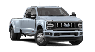 2026 Ford Super Duty® External Image 5